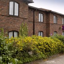 Premier Inn Carlisle Central North