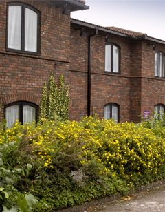 Premier Inn Carlisle Central North