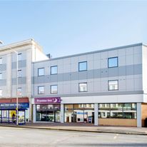 Premier Inn Eastbourne Town Centre hotel
