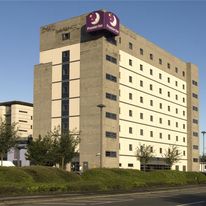 Premier Inn Newcastle (Team Valley)
