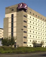 Premier Inn Newcastle (Team Valley)