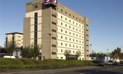 Premier Inn Newcastle (Team Valley)