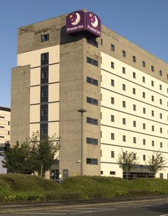 Premier Inn Newcastle (Team Valley)
