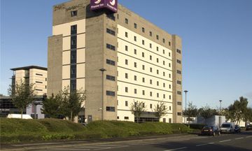 Premier Inn Newcastle (Team Valley)