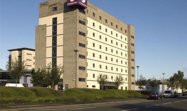 Premier Inn Newcastle (Team Valley) Exterior