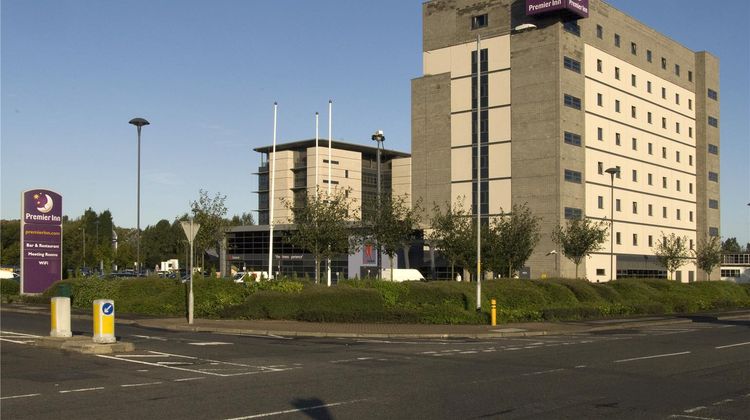 Premier Inn Newcastle (Team Valley) Exterior