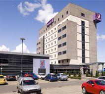Premier Inn Newcastle (Team Valley) Exterior