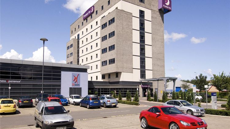 Premier Inn Newcastle (Team Valley) Exterior