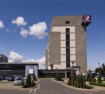 Premier Inn Newcastle (Team Valley) Exterior