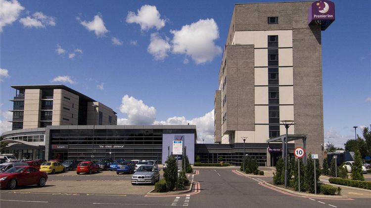 Premier Inn Newcastle (Team Valley) Exterior