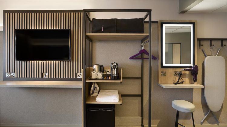 Premier Inn Newcastle (Team Valley) Other