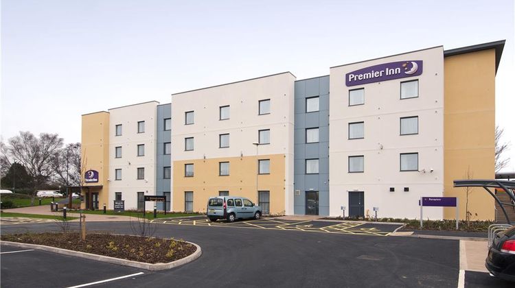 Premier Inn Paignton South (Brixham Rd) Exterior