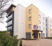 Premier Inn Paignton South (Brixham Rd) Exterior