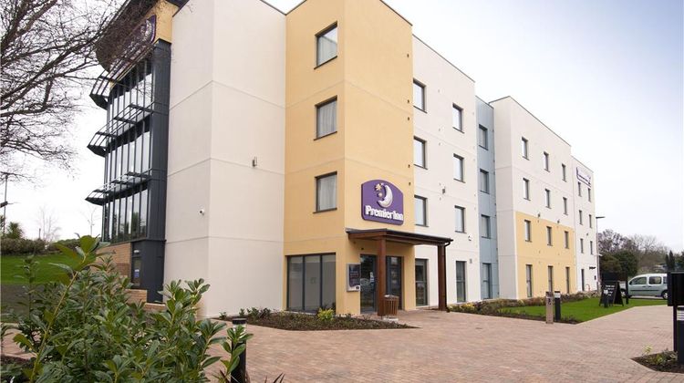 Premier Inn Paignton South (Brixham Rd) Exterior