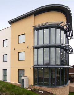 Premier Inn Paignton South (Brixham Rd)