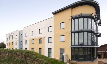 Premier Inn Paignton South (Brixham Rd)