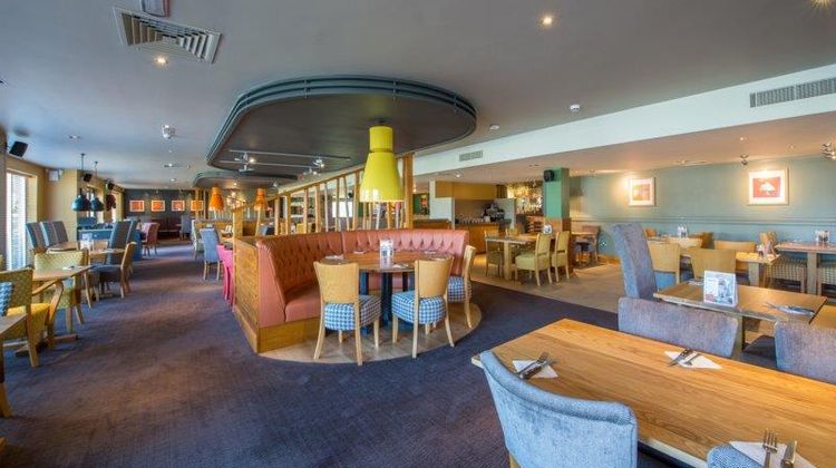 Premier Inn Paignton South (Brixham Rd) Restaurant