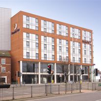 Premier Inn Preston Central