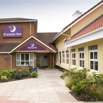 Premier Inn Welwyn Garden City