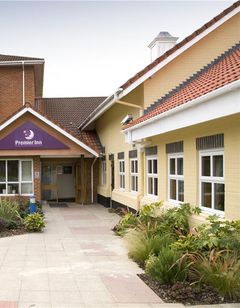 Premier Inn Welwyn Garden City