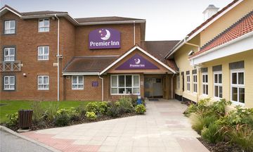Premier Inn Welwyn Garden City