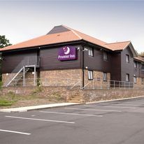 Premier Inn Chessington