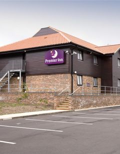 Premier Inn Chessington