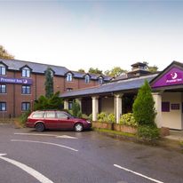 Premier Inn Manchester (Wilmslow)