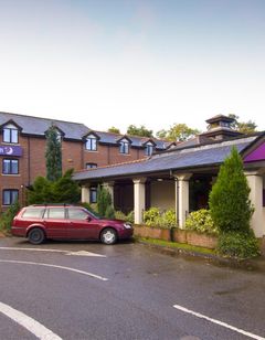 Premier Inn Manchester (Wilmslow)