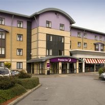 Premier Inn Leeds City Centre