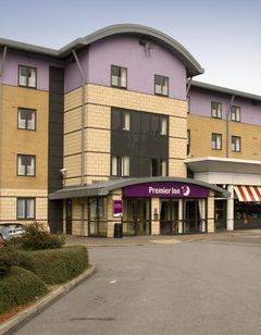 Premier Inn Leeds City Centre