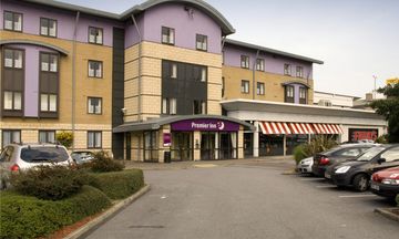 Premier Inn Leeds City Centre