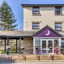 Premier Inn Chelmsford (Boreham)
