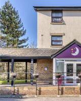 Premier Inn Chelmsford (Boreham)
