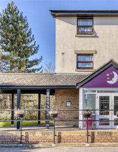 Premier Inn Chelmsford (Boreham)