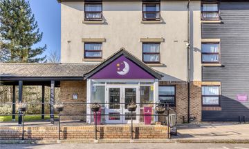 Premier Inn Chelmsford (Boreham)