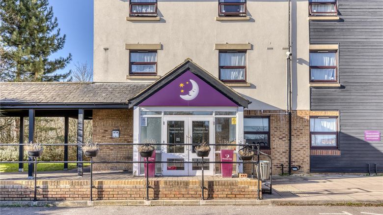 <b>Premier Inn Chelmsford (Boreham) Exterior</b>. Images powered by <a href="https://iceportal.shijigroup.com/" title="IcePortal" target="_blank">IcePortal</a>.