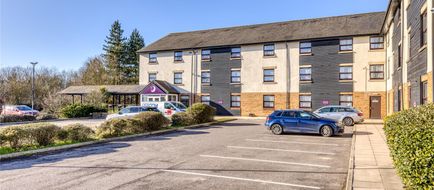 Premier Inn Chelmsford (Boreham) Exterior