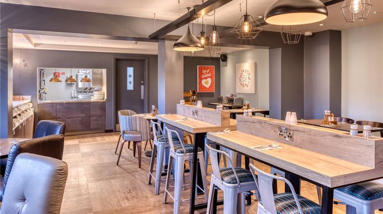 Premier Inn Chelmsford (Boreham) Restaurant