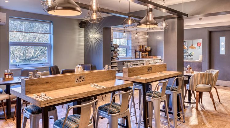 Premier Inn Chelmsford (Boreham) Restaurant