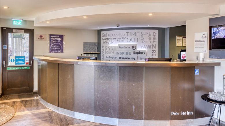 <b>Premier Inn Chelmsford (Boreham) Lobby</b>. Images powered by <a href="https://iceportal.shijigroup.com/" title="IcePortal" target="_blank">IcePortal</a>.