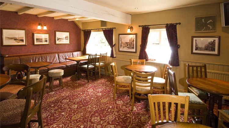 Premier Inn Tring Restaurant