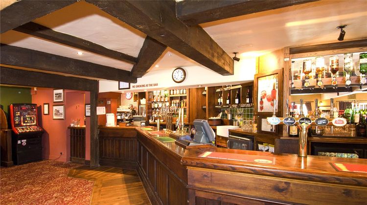 Premier Inn Tring Restaurant