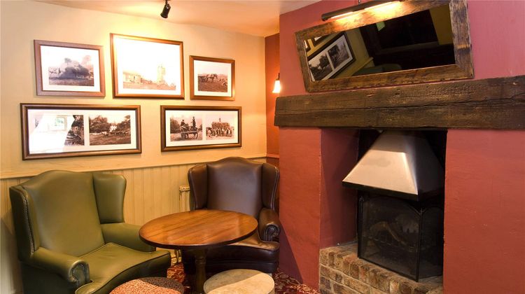 Premier Inn Tring Restaurant
