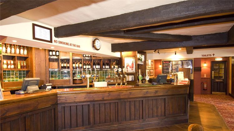 Premier Inn Tring Restaurant