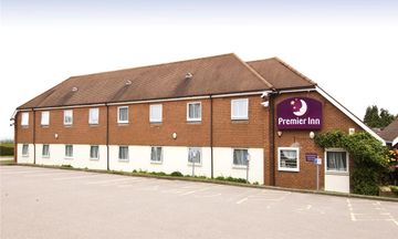 Premier Inn Tring
