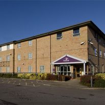 Premier Inn Ashford Central
