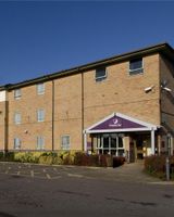 Premier Inn Ashford Central
