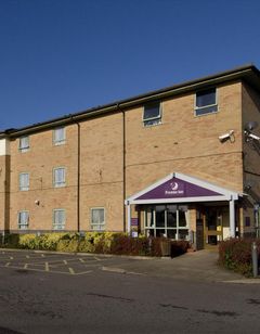 Premier Inn Ashford Central