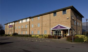 Premier Inn Ashford Central